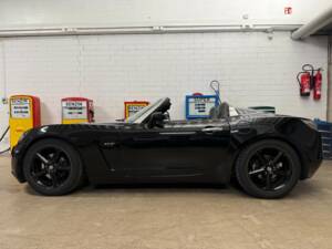 Afbeelding 1/13 van Opel GT (2009)