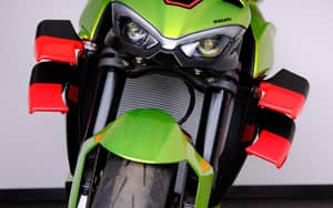 Bild 39/99 von Ducati Streetfighter V4 Lamborghini (2024)