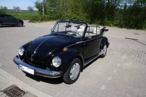 Image 1/19 of Volkswagen Beetle 1303 LS (1978)