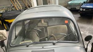 Image 81/84 of Volkswagen Beetle 1200 (1969)