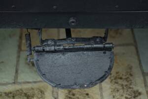 Bild 21/50 von Land Rover 90 (1985)