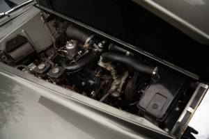 Image 38/50 of Bentley S 3 Continental (1962)