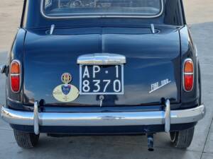 Bild 4/18 von FIAT 1100-103 E (1956)
