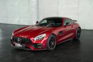 Bild 48/50 von Mercedes-Benz SLS AMG GT (2018)