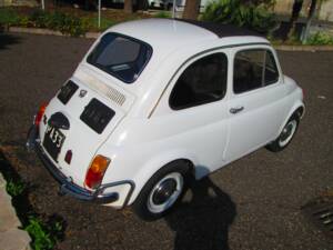 Immagine 9/60 di FIAT 500 L (1972)
