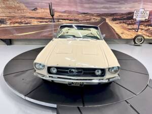 Bild 2/35 von Ford Mustang 390 GTA (1967)