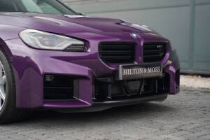Image 29/50 of BMW M2 Coupé (2025)