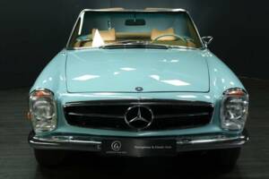 Bild 9/50 von Mercedes-Benz 280 SL (1971)