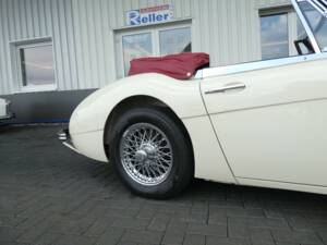 Immagine 18/28 di Austin-Healey 3000 Mk III (BJ8) (1966)