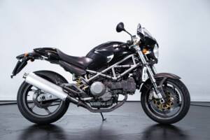 Afbeelding 4/11 van Ducati DUMMY (2003)