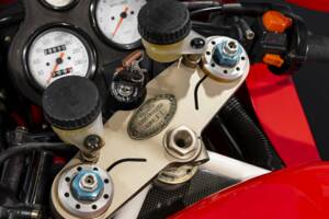 Immagine 23/42 di Ducati DUMMY (1991)