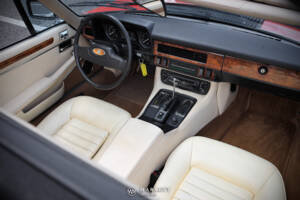 Bild 15/20 von Jaguar XJ-SC H.E. (1985)