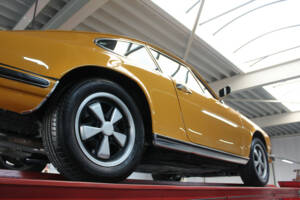 Image 49/50 de Porsche 911 2.0 T (1969)