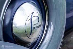 Image 28/46 of Studebaker President (1937)