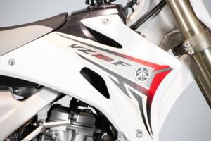 Image 30/50 de Yamaha DUMMY (2008)