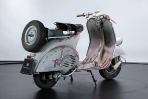 Imagen 4/50 de Piaggio DUMMY (1954)
