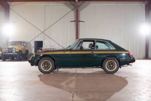 Bild 11/38 von MG MGB GT (1975)