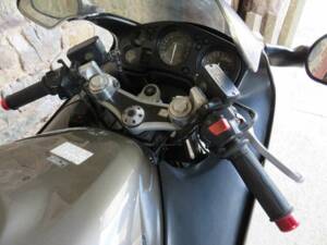 Bild 11/37 von Honda DUMMY (1998)