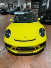 Bild 54/86 von Porsche 911 Speedster (2019)