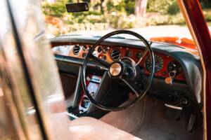 Immagine 45/50 di Rolls-Royce Silver Shadow I (1970)
