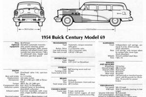 Image 29/29 of Buick 60 Century (1954)
