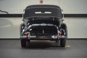Image 16/49 of Mercedes-Benz 170 S Cabriolet A (1950)