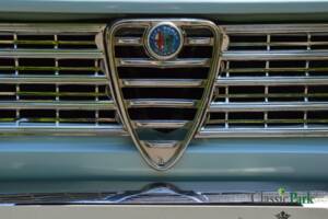 Image 46/50 de Alfa Romeo Giulia 1300 (1967)