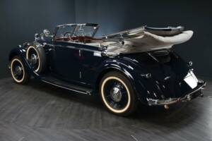 Image 4/50 of Mercedes-Benz 320 Cabriolet B (1939)