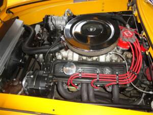 Image 28/47 of Maserati Ghibli (1968)
