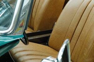 Image 27/50 de Mercedes-Benz 280 SL (1968)