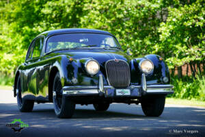 Image 26/53 of Jaguar XK 150 FHC (1958)