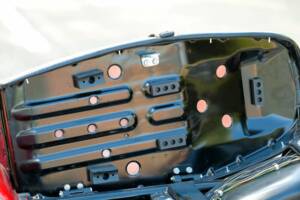 Image 16/27 de Honda DUMMY (1969)