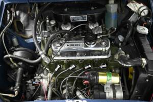Bild 29/50 von Morris Mini Cooper S 1275 (1967)