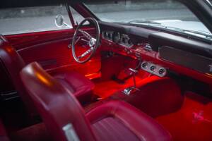 Image 40/53 of Ford Mustang 200 (1966)