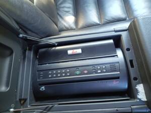 Bild 14/25 von Audi A8 4.2 quattro (2001)