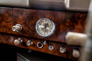 Imagen 28/40 de Humber Pullman (1951)
