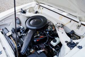 Imagen 23/50 de Ford OSI 2300 S (1968)