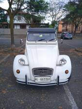 Image 1/13 of Citroën 2 CV 6 (1985)