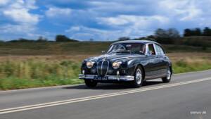 Bild 54/55 von Jaguar Mk II 3.8 (1963)