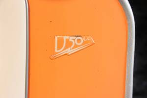 Bild 44/50 von Italjet Velocifero 50 (1994)