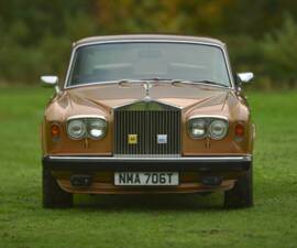 Bild 5/50 von Rolls-Royce Silver Shadow II (1979)