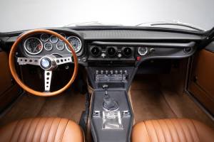 Bild 18/23 von Maserati 3500 GT Touring (1966)