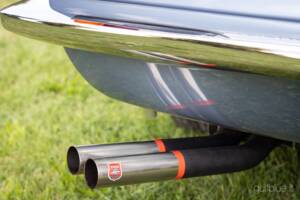 Bild 23/61 von Maserati Mistral 4000 (1968)