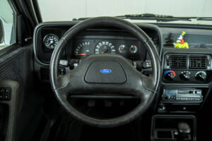 Immagine 8/50 di Ford Escort turbo RS (1990)