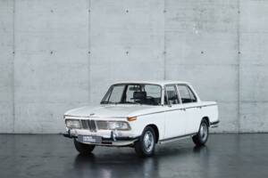 Immagine 1/50 di BMW 2000 (1969)