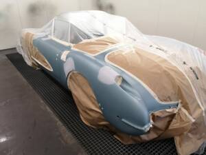 Imagen 25/27 de Chevrolet Corvette (1958)