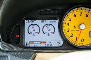 Image 10/44 of Ferrari 599 GTB Fiorano (2008)