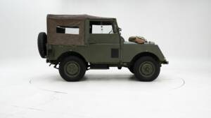 Image 9/15 of Land Rover 107 (1955)