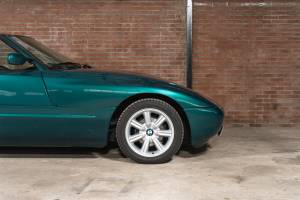 Image 11/49 of BMW Z1 (1991)
