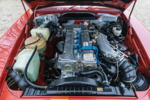 Bild 30/50 von Mercedes-Benz 280 SLC (1975)